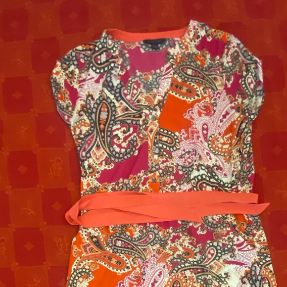 Tommy hilfiger slip on dress - Picture 5 of 5